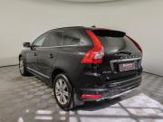 Volvo XC60 I Рестайлинг Москва  - изображение 31