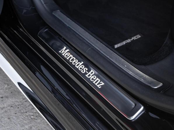 Mercedes-Benz S-Класс VII (W223) с пробегом 2022 года, цена 9 399 000 рублей, 65866 км, седан, Автокод Объявления