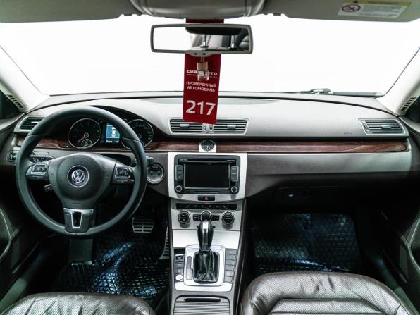 Volkswagen Passat B7 с пробегом 2012 года, цена 1 150 000 рублей, 185675 км, седан, Автокод Объявления