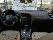 Audi Q5 I (8R) Рестайлинг Москва  - изображение 39
