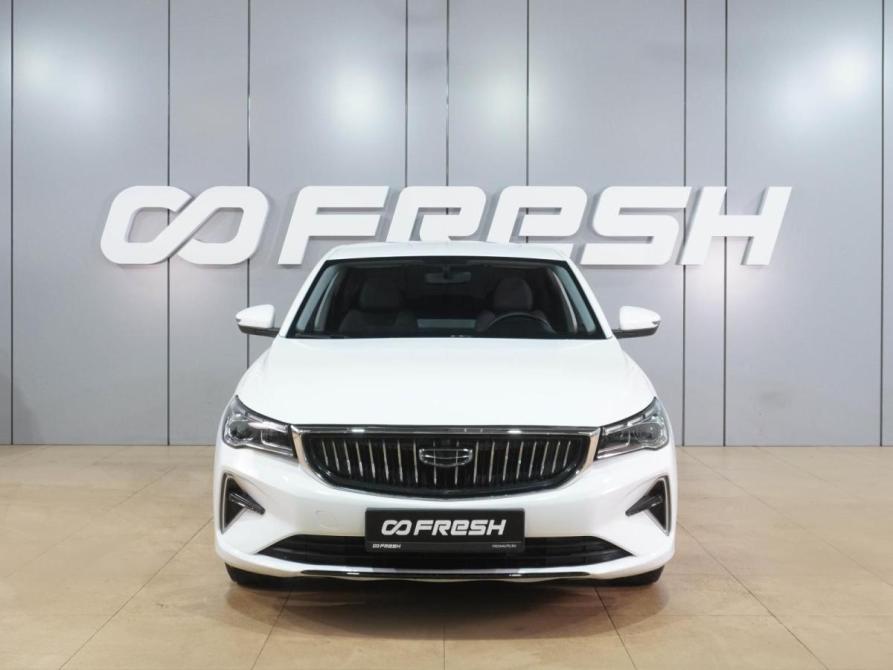 Geely Emgrand II Воронеж  - изображение 3