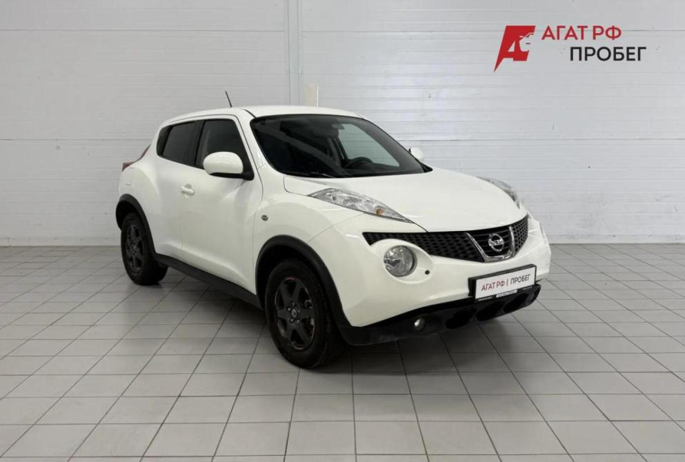 Nissan Juke I Астрахань  - изображение 3