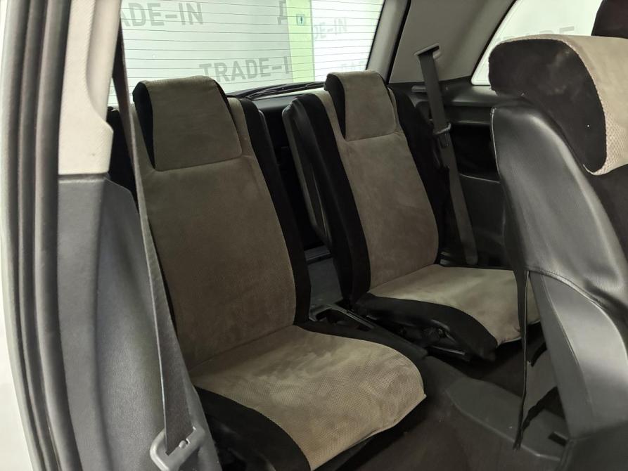 Opel Zafira B Рестайлинг Пермь  - изображение 16