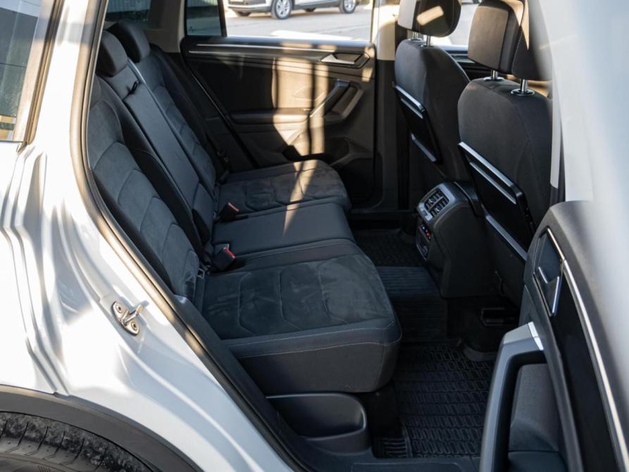 Volkswagen Tiguan II Краснодар  - изображение 7