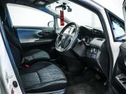 Toyota Wish II Рестайлинг Красноярск  - изображение 46