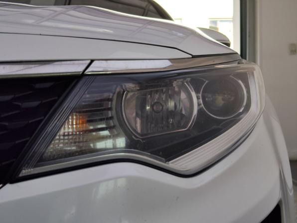 Kia Optima IV с пробегом 2016 года, цена 1 715 000 рублей, 174235 км, седан, Автокод Объявления