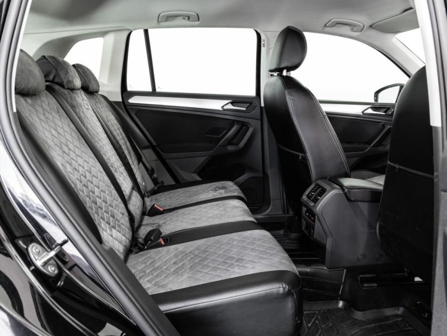 Volkswagen Tiguan II Рестайлинг Санкт-Петербург  - изображение 21
