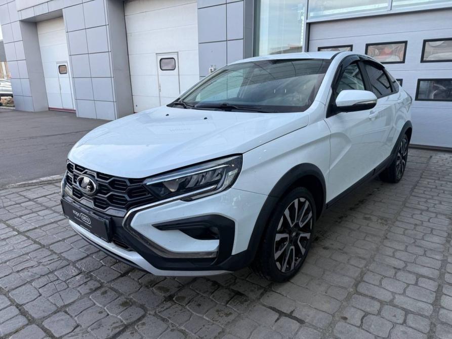 Lada (ВАЗ) Vesta I Рестайлинг (NG) Орел  - изображение 3