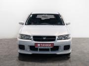 Nissan Avenir II (W11) Чита  - изображение 23