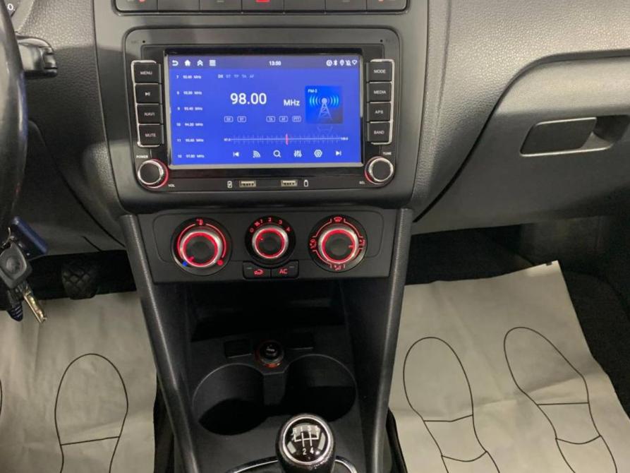 Volkswagen Polo V Ногинск  - изображение 16