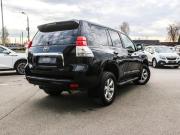 Toyota Land Cruiser Prado 150 Series Калуга  - изображение 17