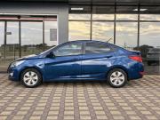 Hyundai Solaris I Рестайлинг Краснодар  - изображение 16