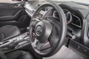 Mazda Axela III Томск  - изображение 33