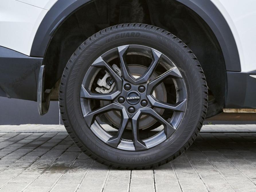 Haval F7 II Екатеринбург  - изображение 21