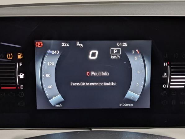 BAIC U5 Plus с пробегом 2023 года, цена 740 000 рублей, 185304 км, седан, Автокод Объявления