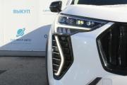 Haval Jolion I Рестайлинг Пермь  - изображение 26