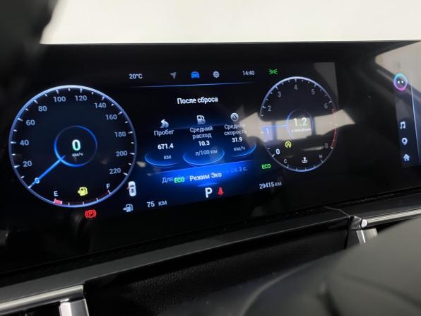 Chery Tiggo 7 Pro Max I Рестайлинг с пробегом 2024 года, цена 2 152 000 рублей, 29415 км, внедорожник, Автокод Объявления