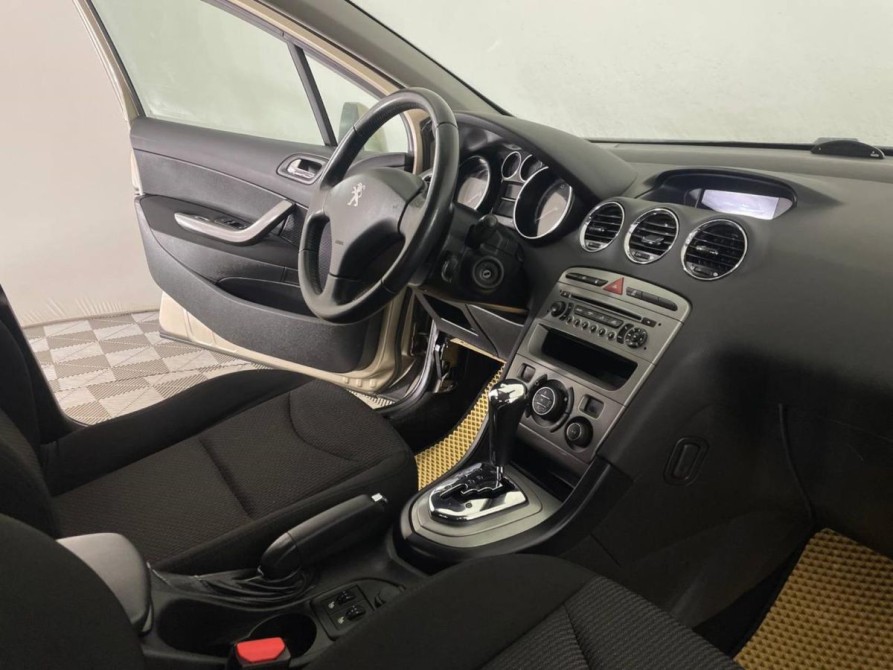 Peugeot 408 I Ногинск  - изображение 18