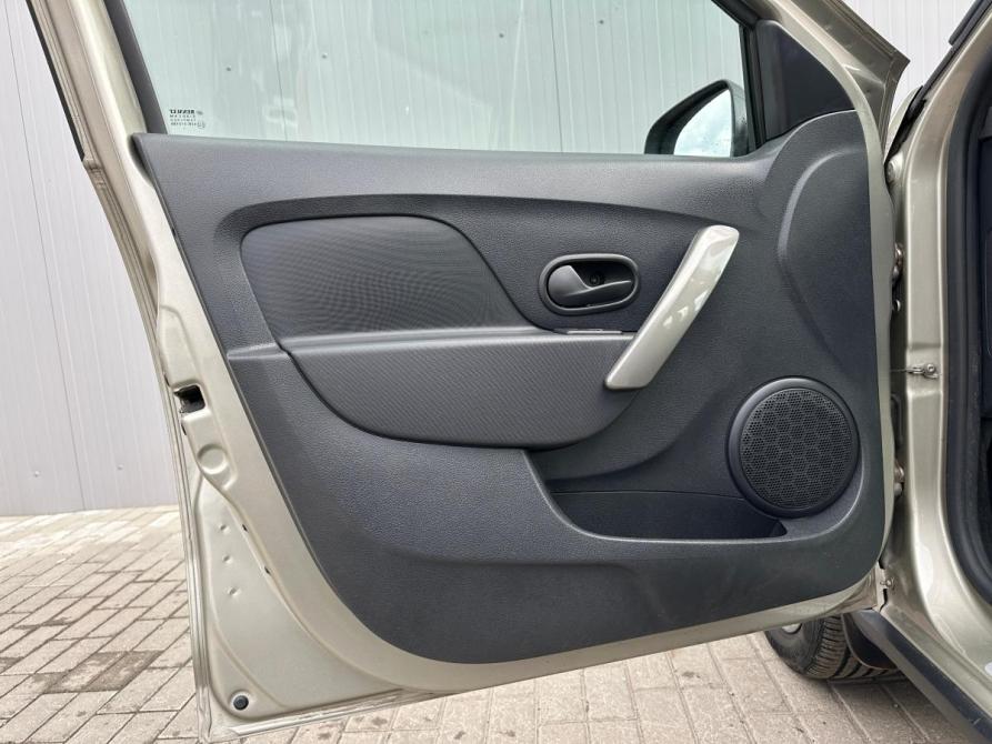 Renault Sandero II Рестайлинг Тамбов  - изображение 19