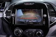 Renault Kaptur I Рестайлинг Казань  - изображение 43