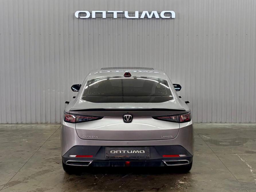 Changan Lamore Краснодар  - изображение 6
