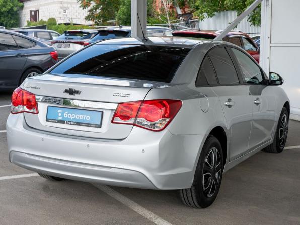 Chevrolet Cruze I Рестайлинг с пробегом 2014 года, цена 860 000 рублей, 178025 км, седан, Автокод Объявления