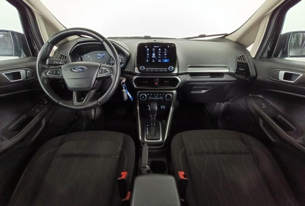 Ford EcoSport II Рестайлинг Волгоград  - изображение 10