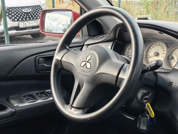 Mitsubishi Lancer IX Рестайлинг с пробегом 2005 года, цена 269 000 рублей, 244000 км, седан, Автокод Объявления