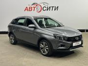 Lada (ВАЗ) Vesta I Тамбов  - изображение 22