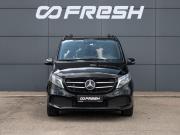Mercedes-Benz V-Класс III (W447) Рестайлинг 2 Краснодар  - изображение 34