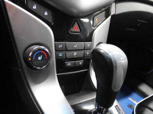 Chevrolet Cruze I с пробегом 2012 года, цена 577 000 рублей, 195000 км, хэтчбек, Автокод Объявления