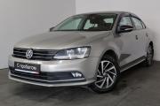 Volkswagen Jetta VI Рестайлинг Санкт-Петербург  - изображение 20