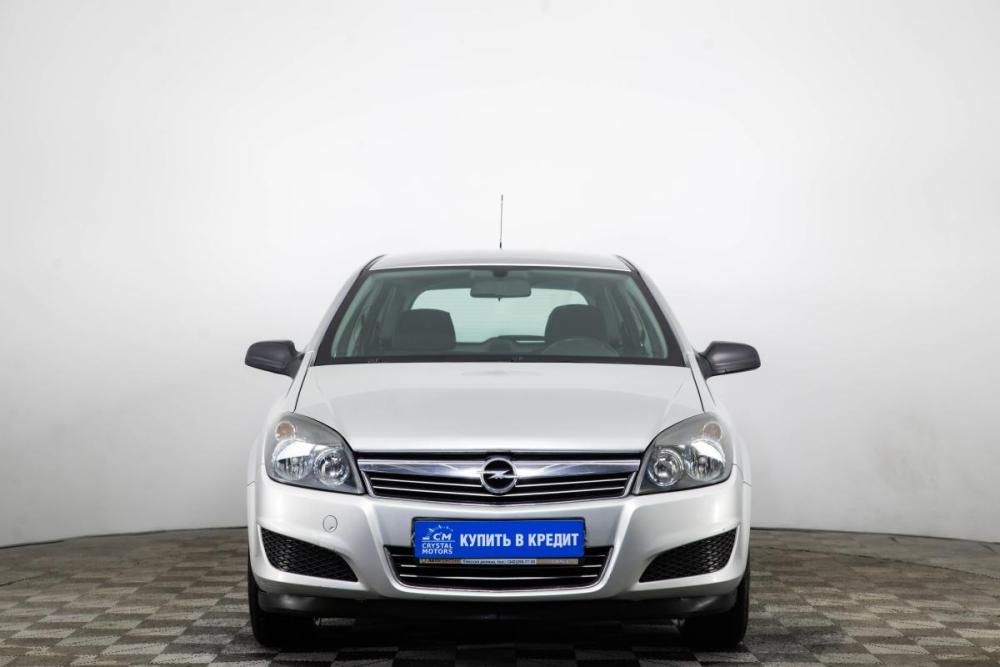 Opel Astra H Рестайлинг Пермь  - изображение 2