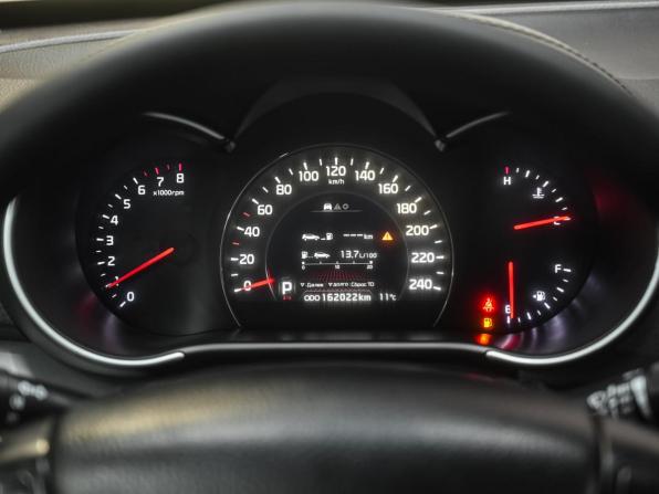 Kia Sorento II Рестайлинг с пробегом 2014 года, цена 1 879 000 рублей, 161166 км, внедорожник, Автокод Объявления