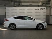 Hyundai Elantra VI (AD) Санкт-Петербург  - изображение 24
