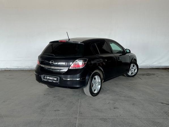 Opel Astra H Рестайлинг с пробегом 2009 года, цена 520 000 рублей, 215148 км, хэтчбек, Автокод Объявления