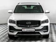Geely Monjaro I Москва  - изображение 23