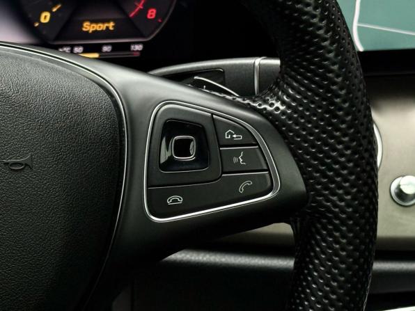 Mercedes-Benz E-Класс V (W213 S213 C238) с пробегом 2016 года, цена 3 199 000 рублей, 110983 км, седан, Автокод Объявления