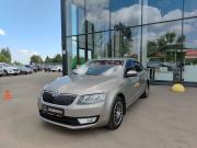 Skoda Octavia III (A7) Ижевск  - изображение 25