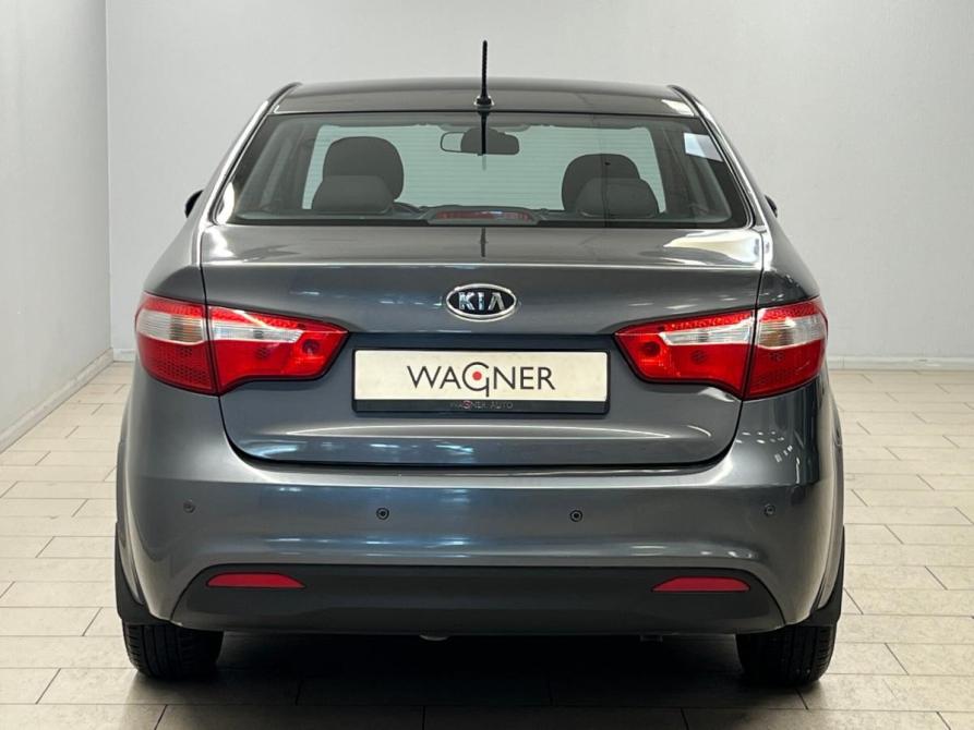 Kia Rio III Санкт-Петербург  - изображение 6