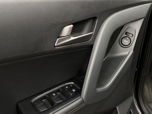 Hyundai Creta I с пробегом 2019 года, цена 1 599 000 рублей, 242721 км, внедорожник, Автокод Объявления