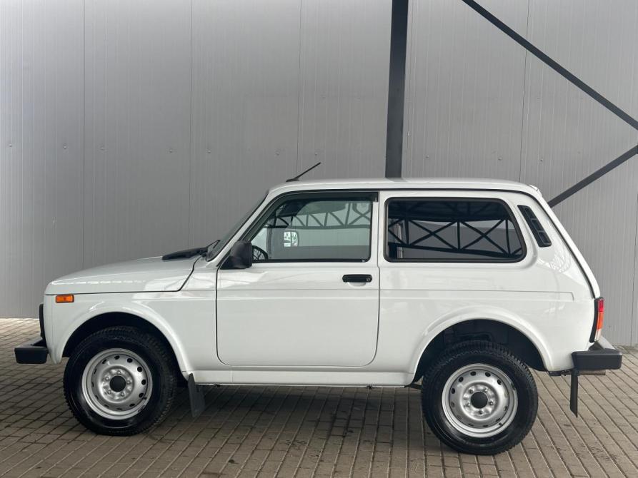 Lada (ВАЗ) Niva Legend Тамбов  - изображение 5