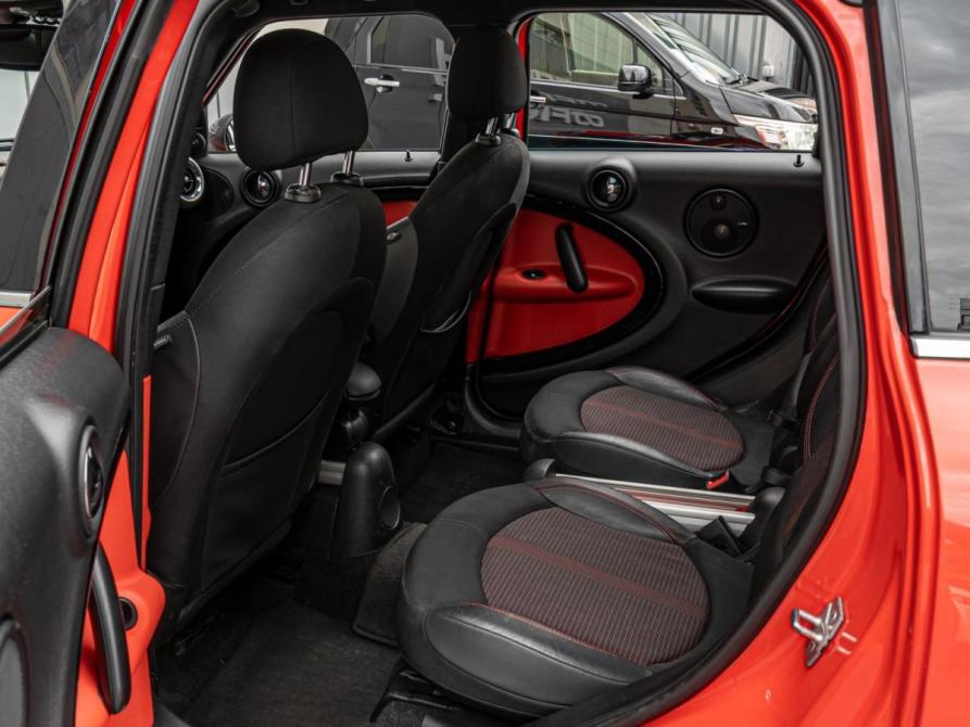 Mini Countryman I Краснодар  - изображение 11