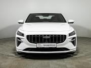 Geely Preface I (China Market) Рестайлинг 2 Санкт-Петербург  - изображение 26