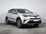 Toyota RAV4 IV (XA40) Рестайлинг Санкт-Петербург  - изображение 24