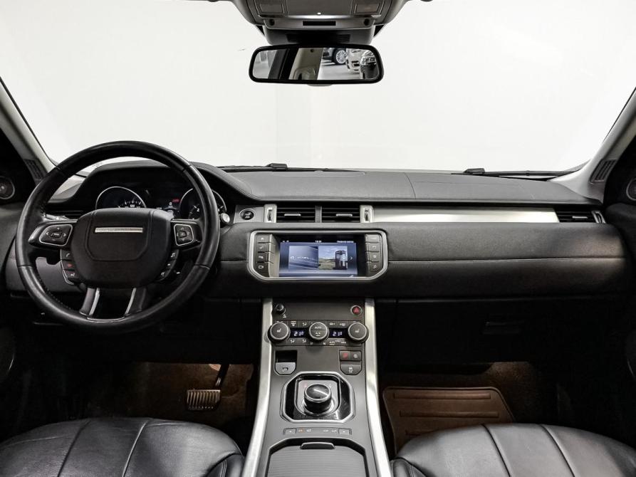 Land Rover Range Rover Evoque I Рестайлинг Санкт-Петербург  - изображение 14