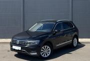 Volkswagen Tiguan II Красноярск  - изображение 31