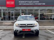 Renault Duster I Рестайлинг Пермь  - изображение 19