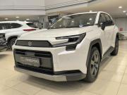 Toyota RAV4 VI (XA60) Казань  - изображение 23