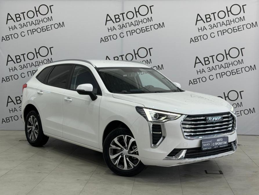 Haval Jolion I Ставрополь  - изображение 3